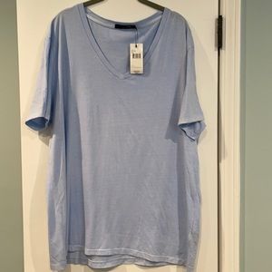 NWT men’s RLX V-Neck XXL